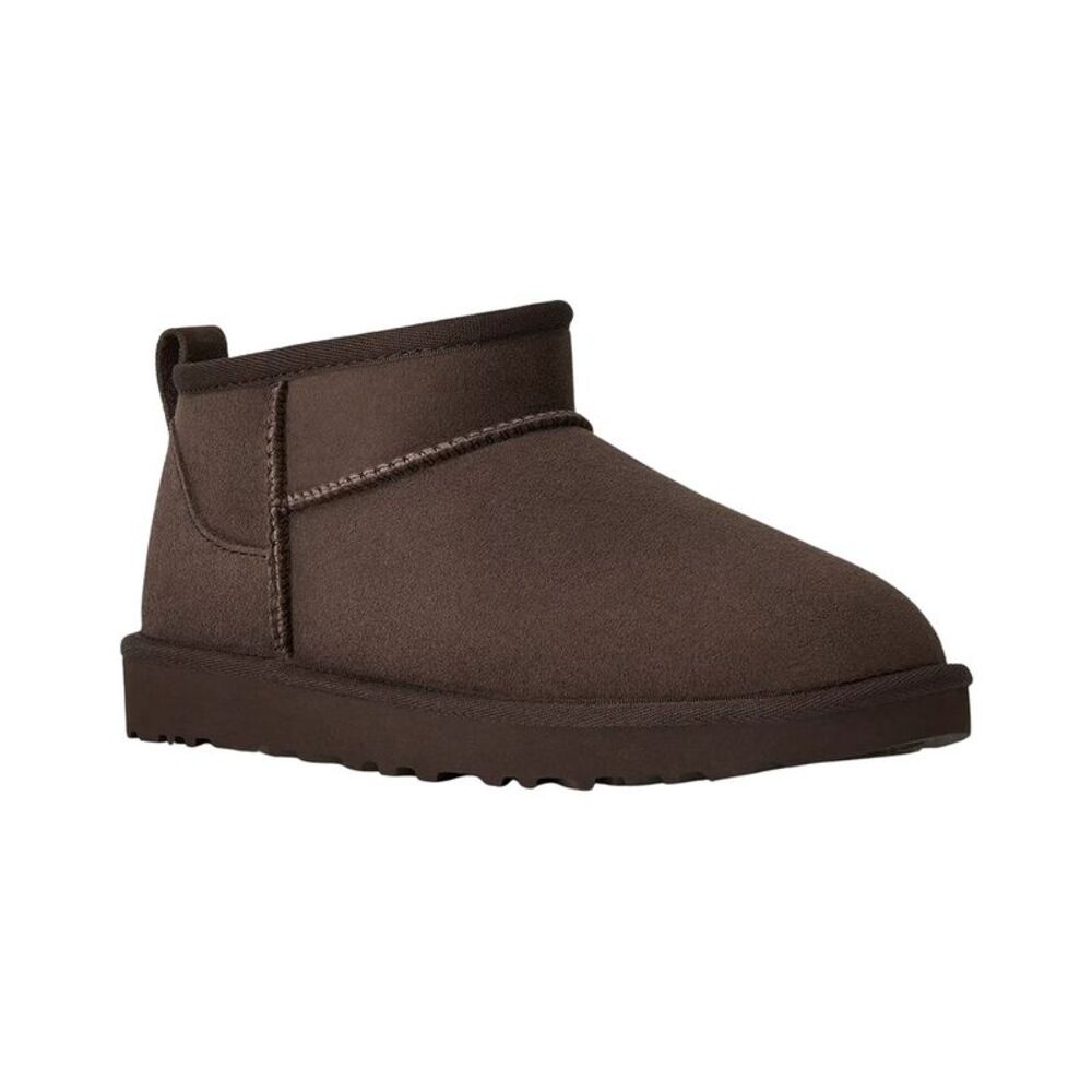 Ugg Classic Ultra Mini Sheepskin Boot